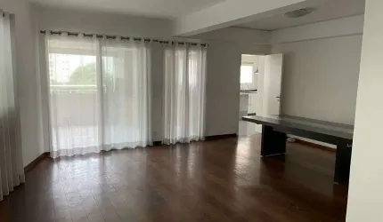Apartamento para aluguel de 3 dormitórios e 4 vagas no Paraiso