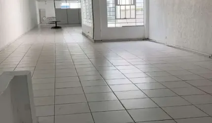 Sobreloja para Locação na Luz com 300m²