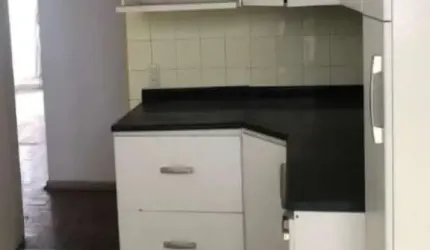 Apartamento à venda na Vila Buarque, São Paulo
