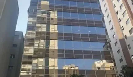 Sala Comercial à Venda em Perdizes, São Paulo