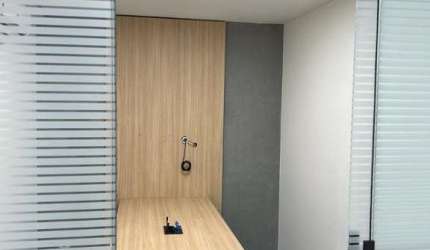 Sala comercial na Chácara Santo Antônio