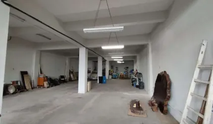 Prédio Comercial 750M² - LOCAÇÃO R$ 18.000,00 - Ipiranga/SP