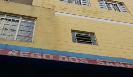 Prédio comercial para LOCAÇÃO de 1176m²