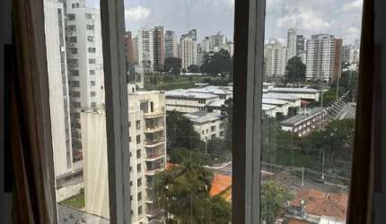 Apartamento à venda em São Paulo, Paraíso