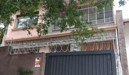 Casa à venda em Vila Mariana, São Paulo
