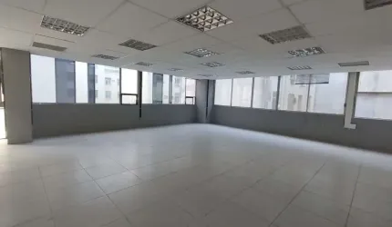 Sala comercial para alugar na Republica