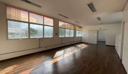 Conjunto na Vila Leopoldina para locação com 99 m²