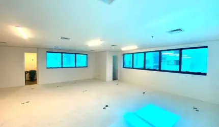 Sala Comercial Brooklin Novo