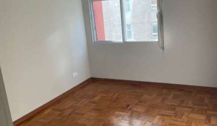 Apartamento à venda em Vila Nova Conceição, São Paulo