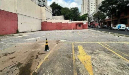 Terreno à Venda em Vila Leopoldina - São Paulo