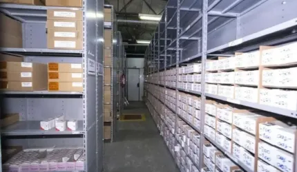 Excelente  Galpão comercial na melhor localização Central de São Paulo!