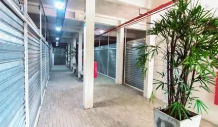 Locação - Ponto Comercial com 407 metros - Guaianases