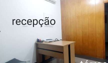 Sala Comercial em Vila Nova Conceição