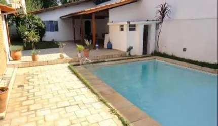 Casa para LOCAÇÃO de 450m² no Morumbi