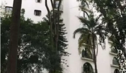 Apartamento à venda com 240m², 4 quartos e 2 vagas