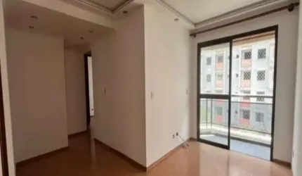 Apartamento à venda na Saúde