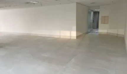 Conjunto Comercial para locação com136 Mt², 4 vagas no Brooklin