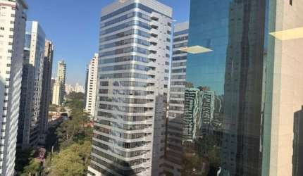 Sala Comercial 220 metros Edifício Igaratá