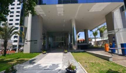 Conjunto Comercial para Locação, BERRINI São Paulo - SP, Com 871,90 m²!