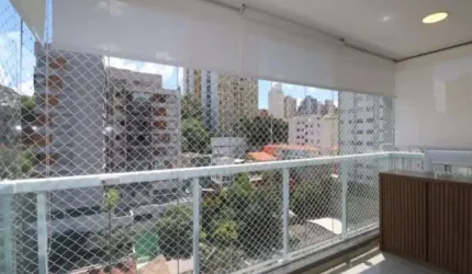 Lindo Apartamento em Perdizes com 2 Quartos