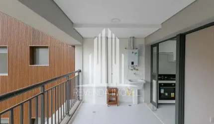 Apartamento RESIDENCIAL em SÃO PAULO - SP, BROOKLIN PAULISTA