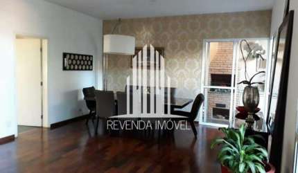 Casa em condomínio de 350m² com 5 suítes e 3 vagas  à venda no Alto da Boa Vista
