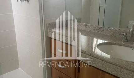 Apartamento RESIDENCIAL em sao paulo - SP, morumbi