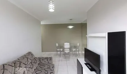 Apartamento à Venda - Vila Andrade, 2 Quartos,  60 m2