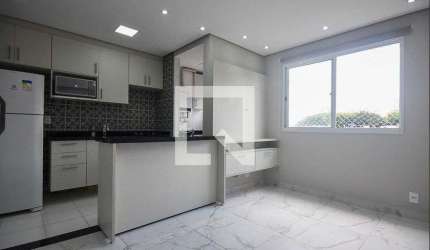 Apartamento à Venda - Portal do Morumbi, 2 Quartos,  43 m2