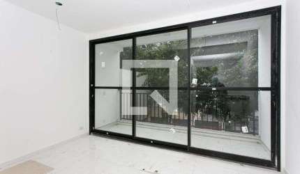 Apartamento à Venda - Tatuapé, 1 Quarto,  24 m2