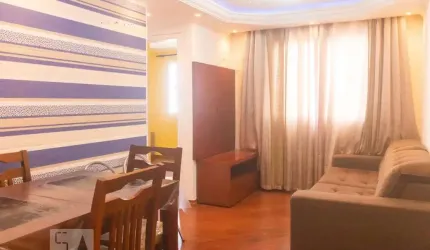 Apartamento à Venda - Itaquera, 2 Quartos,  48 m2