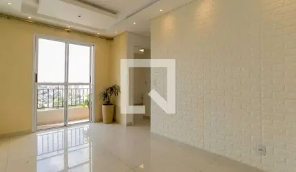 Apartamento à Venda - Vila Roque, 2 Quartos,  50 m2