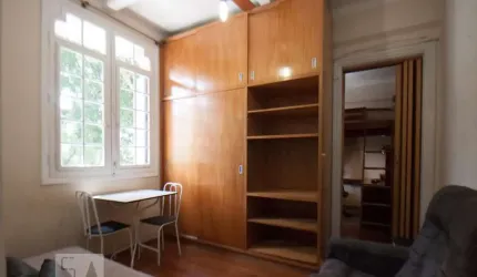 Apartamento à Venda - Centro, 1 Quarto,  36 m2