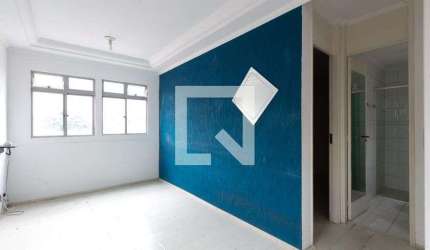 Apartamento à Venda - Vila Jacuí, 2 Quartos,  42 m2
