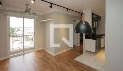 Apartamento à Venda - Vila Antonieta, 2 Quartos,  47 m2