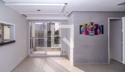 Apartamento à Venda - Vila Califórnia, 2 Quartos,  58 m2