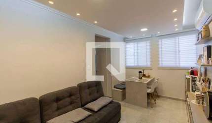 Apartamento à Venda - Ermelino Matarazzo, 2 Quartos,  54 m2