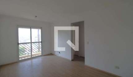 Apartamento à Venda - Jardim Palmares, 3 Quartos,  63 m2