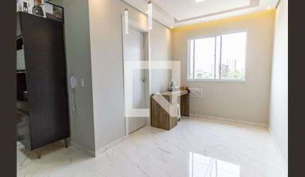 Apartamento à Venda - Canindé, 2 Quartos,  35 m2