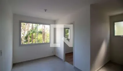 Apartamento à Venda - Chácara Santo Antonio, 2 Quartos,  35 m2
