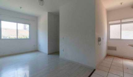 Apartamento à Venda - Conjunto Residencial Jose Bonifacio, 2 Quartos,  45 m2