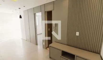 Apartamento à Venda - Barra Funda, 1 Quarto,  30 m2