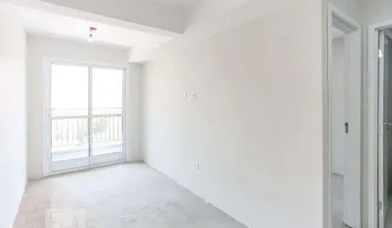 Apartamento à Venda - Jardim Éster Yolanda, 1 Quarto,  44 m2