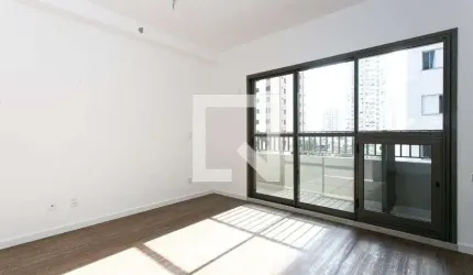 Apartamento à Venda - Tatuapé, 1 Quarto,  29 m2