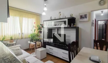 Apartamento à Venda - Cangaíba, 2 Quartos,  50 m2