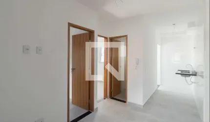 Apartamento à Venda - Artur Alvim, 2 Quartos,  35 m2
