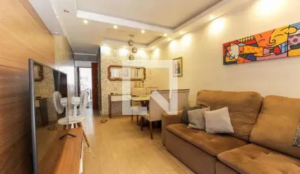 Casa à Venda - Itaquera, 2 Quartos,  72 m2