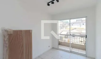 Apartamento à Venda - Vila Gustavo, 2 Quartos,  43 m2