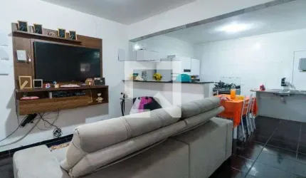 Casa à Venda - Vila Campestre, 3 Quartos,  150 m2