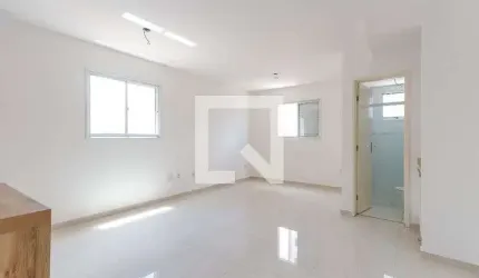 Apartamento à Venda - Vila Mazzei, 1 Quarto,  30 m2
